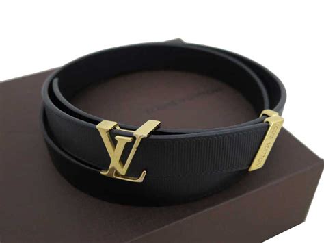 riem louis vuitton